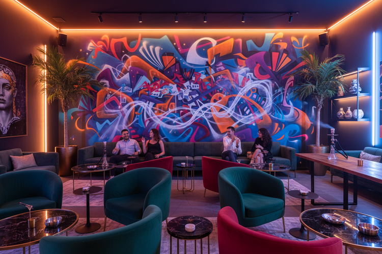 Tel Aviv – Modern Urban Flow