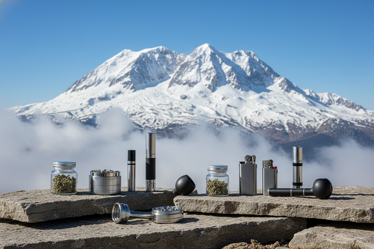 Mount Hermon – Elevated Rituals